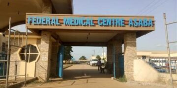 FMC, Asaba Now a First Class Standard – Governing Board Chairman