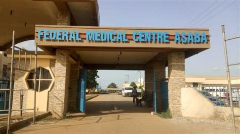 FMC, Asaba Now a First Class Standard – Governing Board Chairman