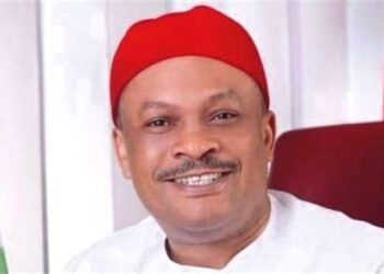 INEC Tell Court to Dismiss Suit by Senator Anyanwu Challenging His Removal