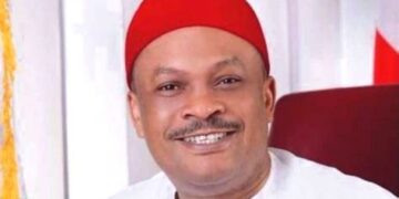 INEC Tell Court to Dismiss Suit by Senator Anyanwu Challenging His Removal