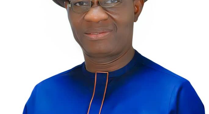 Edo Govt, Ratifies Major Contracts, Approves Renovation of Public Schools and Reconstruction of Roads – Ohonbamu