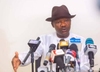 FLOOD PREVENTION: Delta Govt Calls For Collective Action Against Natural Disasters