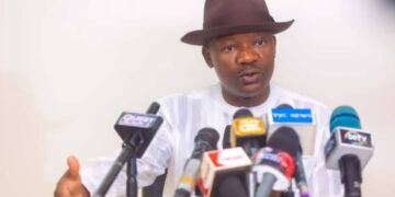 FLOOD PREVENTION: Delta Govt Calls For Collective Action Against Natural Disasters