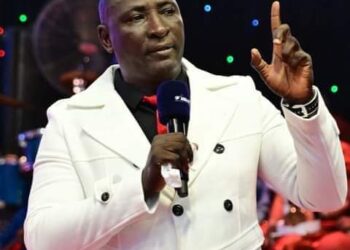 Don’t Condemn Based on Clips” — CMDM Calls for Fair Hearing on Fufeyin Sermon