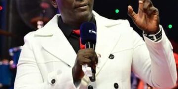 Don’t Condemn Based on Clips” — CMDM Calls for Fair Hearing on Fufeyin Sermon