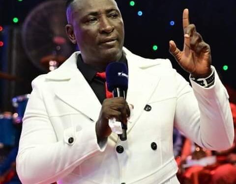 Don’t Condemn Based on Clips” — CMDM Calls for Fair Hearing on Fufeyin Sermon