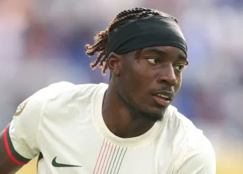 Arsenal Fans Sign Petition Against Signing Madueke From Chelsea