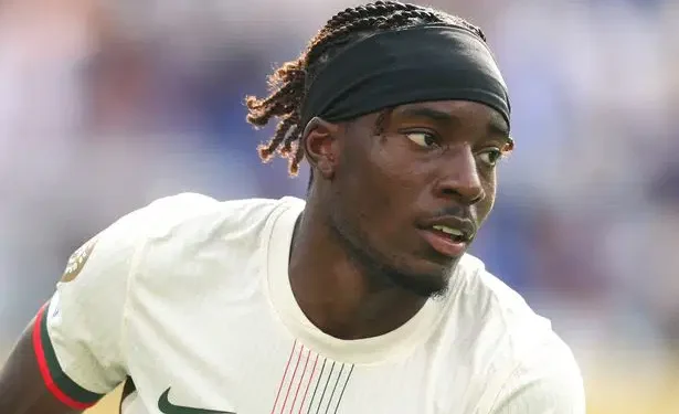 Arsenal Fans Sign Petition Against Signing Madueke From Chelsea