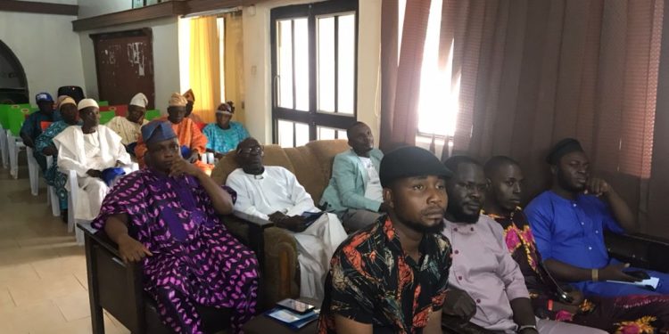 Ido-Oko Ijesa Inaugurates Planning Committee for 5th Community Day, Launches ₦500 Million Development Fund