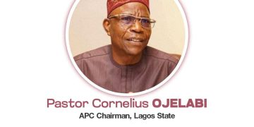 Princess Samiat Abolanle Bada Rejoices With Ojelabi