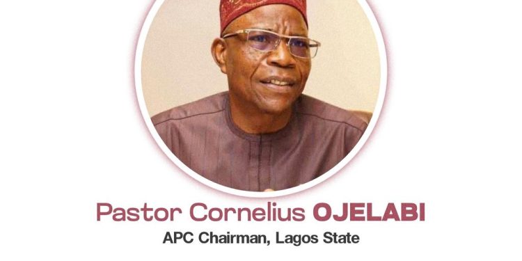 Princess Samiat Abolanle Bada Rejoices With Ojelabi