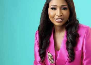 TVC Entertainment: Morayo Brown Resigns