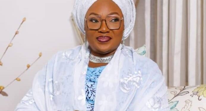 Ogun Senator Hails Yemi Kolapo on Her Birthday