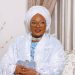 Ogun Senator Hails Yemi Kolapo on Her Birthday