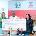 Zenith Bank Hosts Victorious D’Tigress of Nigeria