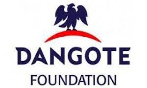 Dangote Foundation Distributes Bags of Rice to Indigent Akwa-Ibom Residents