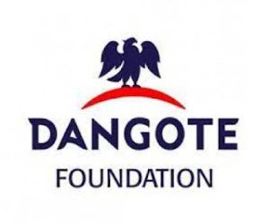 Dangote Foundation Distributes Bags of Rice to Indigent Akwa-Ibom Residents