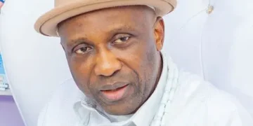 INRI Spiritual Leader Warns Governors Ahead of 2027 Elections