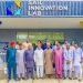 APC National Youth Leader, Others Visit SAIL Innovation Lab
