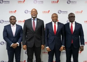 UBA: Leo Enables Seamless Payment Across Africa Via PAPSS