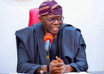 Sanwo-Olu Commissions Legacy Projects in Badagry to Boost Commerce and Tourism