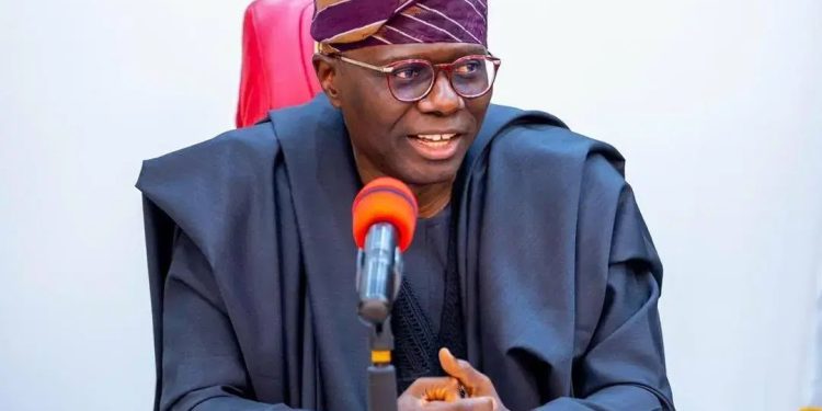 Sanwo-Olu Commissions Legacy Projects in Badagry to Boost Commerce and Tourism