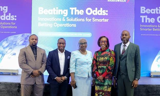 Interswitch Empowers Gaming Operators With Tech-Driven Solutions For Smarter Operations