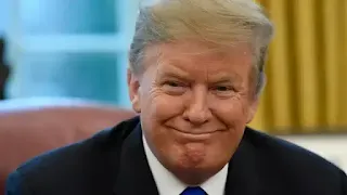 Donald Trump Sued For Deportation Of International Student