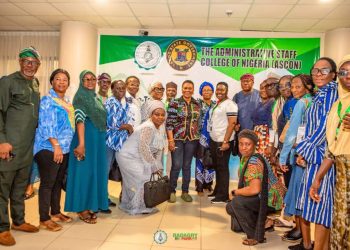 Admin Directors Praises Sanwo-Olu For Strategic Training