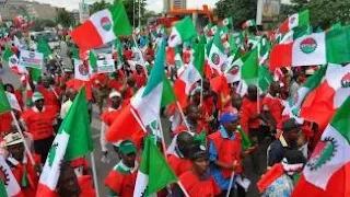 Labour Unions Declare Strike