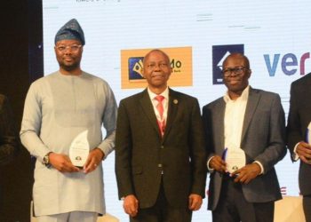 Digital Cohesion, Key To SME Growth….Atanda