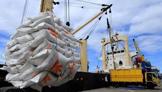 Nigeria’s Non Export Oil Hits $3.225billion