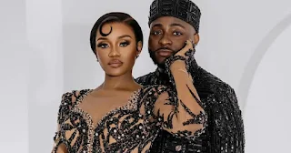 “I Have Faced Lots of Challenges “- Davido’s Wife