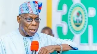EFCC Raid Obasanjo’s Library Hotel