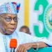 EFCC Raid Obasanjo’s Library Hotel