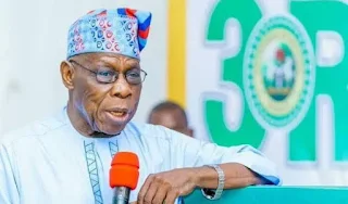 EFCC Raid Obasanjo’s Library Hotel