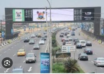 Phase One of Ogudu/Ifako Bridge Repair Completed….Sola Giwa