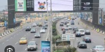 Phase One of Ogudu/Ifako Bridge Repair Completed….Sola Giwa