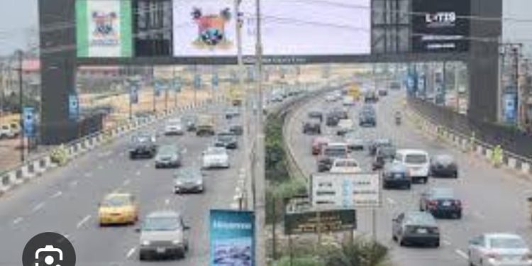 Phase One of Ogudu/Ifako Bridge Repair Completed….Sola Giwa