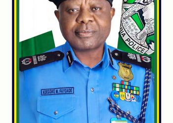 Zone 2: AIG Fayoade Commissions Upgraded Clinic