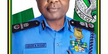 Zone 2: AIG Fayoade Commissions Upgraded Clinic