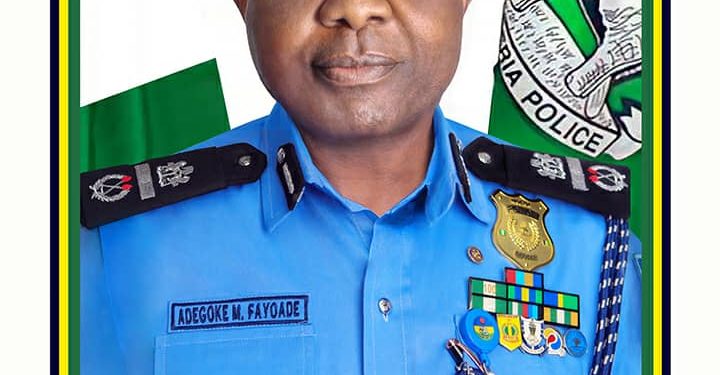 Zone 2: AIG Fayoade Commissions Upgraded Clinic