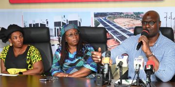 Oyo Water Corporation Chairman Gives Scorecard