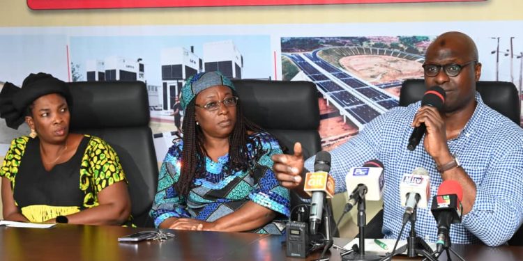 Oyo Water Corporation Chairman Gives Scorecard