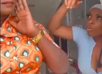 Court Remands Passenger For Assaulting Ibom Air Staff