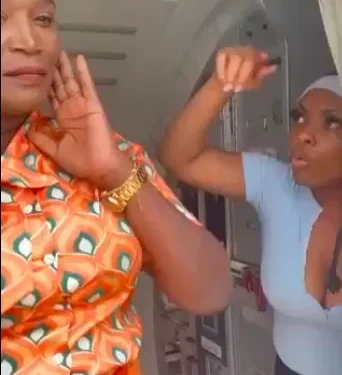 Court Remands Passenger For Assaulting Ibom Air Staff