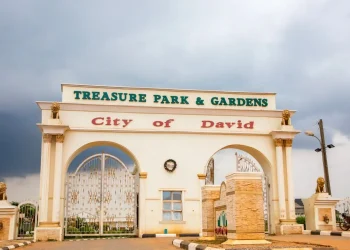 ADRON Homes Wins CODRAS’ Suit At Federal High Court