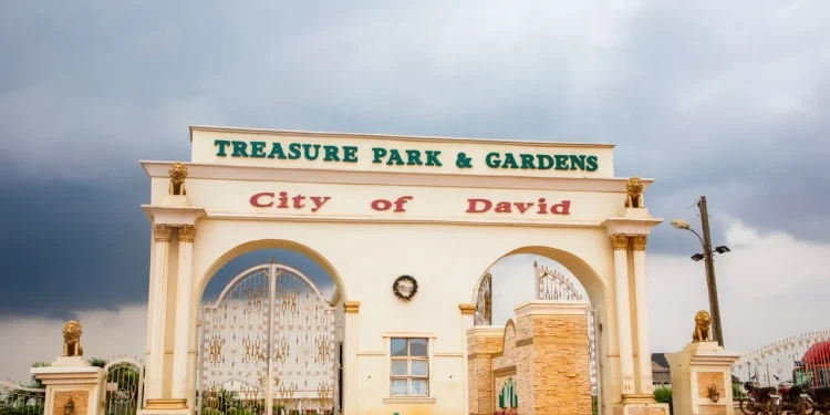 ADRON Homes Wins CODRAS’ Suit At Federal High Court