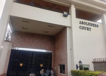 Ogun State Government Demolishes Daniel’s House, Amid Court Row