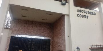 Ogun State Government Demolishes Daniel’s House, Amid Court Row